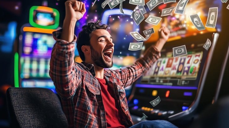 agam slot featured game showcase