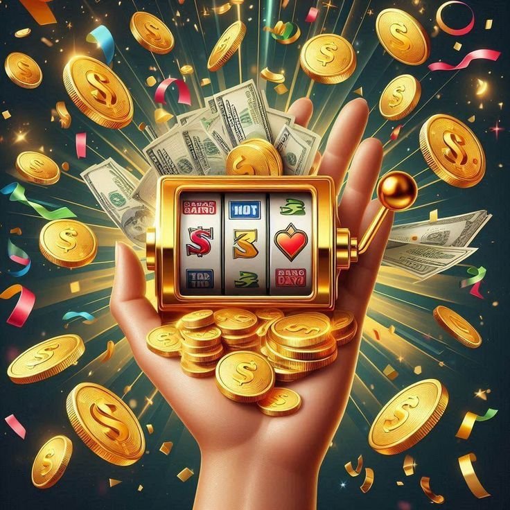 agam slot featured game showcase