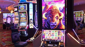 Antarmuka permainan Cambodia Pools di agam slot dengan pilihan angka dan hasil undian